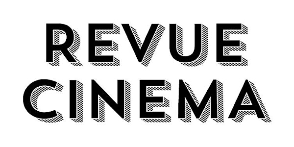 Revue Cinema Annual General Meeting - 2021