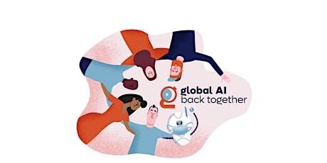 Hauptbild für Global AI Back Together