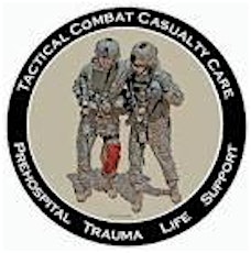 TCCC- Tactical Combat Casualty Care November 7th and 8th 2015 primary image