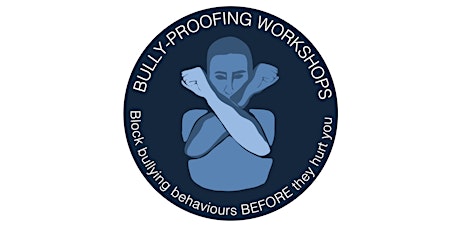 FREE bully-proofing  - find out what I teach and why it works - LAUNCH