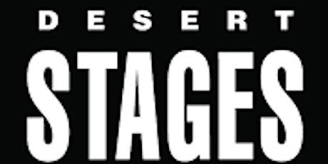 Desert Stages Demo Event primary image