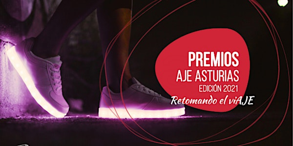 Premios AJE Asturias 2021