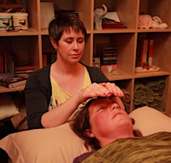 Reiki - Level 1, An Introduction to Reiki Healing primary image