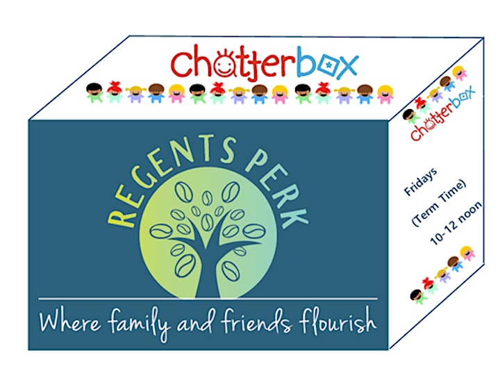 
		Chatterbox - A Baby & Toddler Group image
