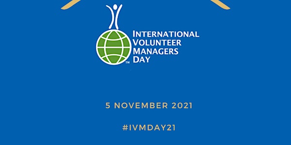 Celebrate International Volunteer Managers Day!