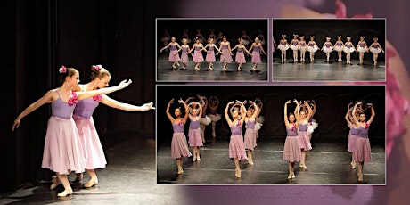 Hauptbild für Neu Tanz- und Ballettkurse, Modern Dance, Jazztanz, Kindertanz ... umm. in DAS STUDIO, Ballettschule in Frankfurt