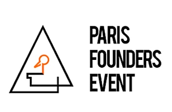 #ParisFounders New-York-Paris Edition primary image