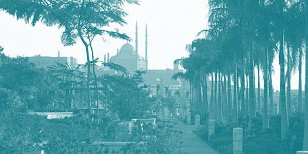 Islamic Gardens and Parks