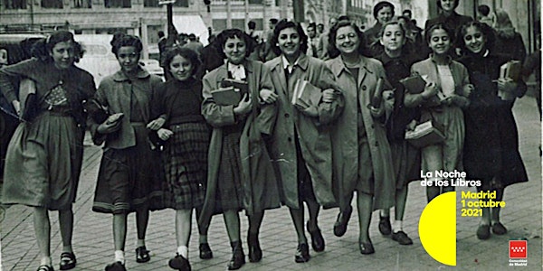 Mujeres modernas: Escritoras de los años cuarenta y cincuenta