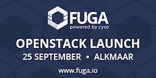 Fuga OpenStack Launch Party