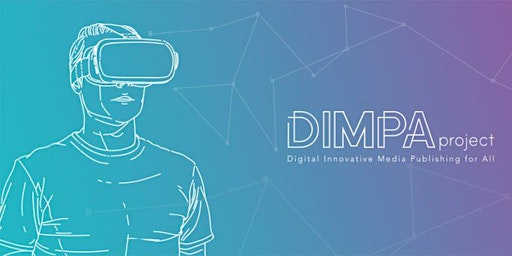 Imagen principal de DIMPA - New digital contents EN