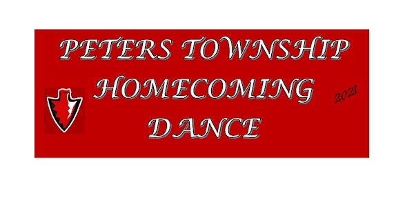 Peters Township 2021 Homecoming