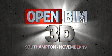 OPEN BIM 3D - Southampton primary image