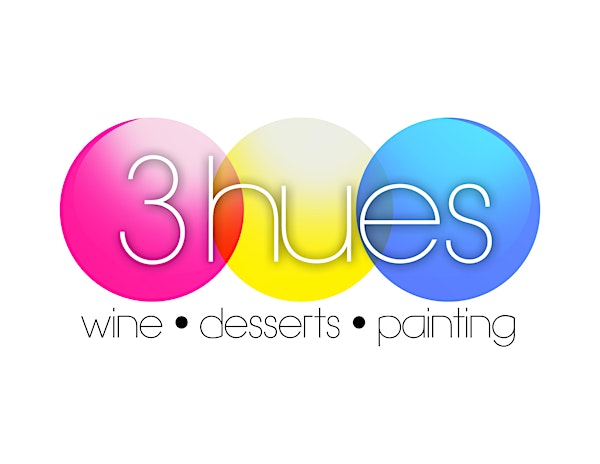 3Hues October Painting Parties