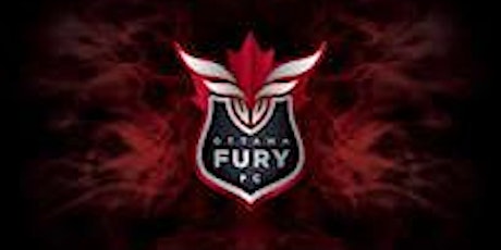 Ottawa Fury's Soccer Game - Capital Vélo Fest Day primary image