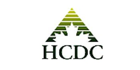 Haliburton County Development Corporation (HCDC) Annual General Meeting primary image