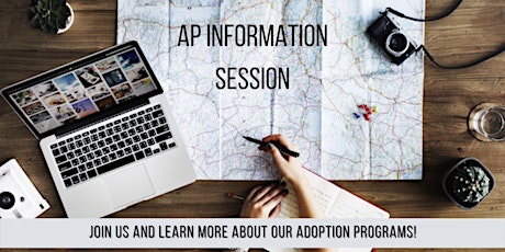 Adoption Practitioner Information Session via Zoom