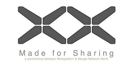 Made For Sharing - Workplace Wellness primary image