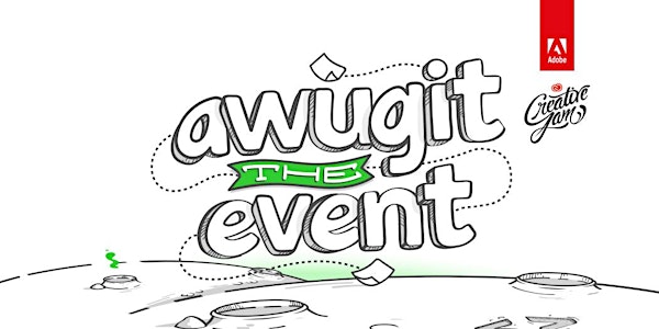 awugit #3 meeting + Creative Jam