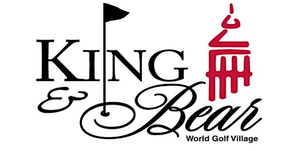 ΚΑΨ Jacksonville  Foundation, Inc. 27th Annual Charity Golf Tournament