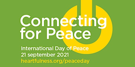Image principale de Connecting for Peace: PLANeT PEACE