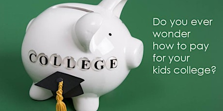 FREE College Financial Planning Workshop primary image