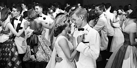 Vintage Prom Toronto- For those born in the wrong era primary image