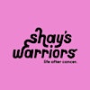 Logótipo de Shay's Warriors - Life After Cancer