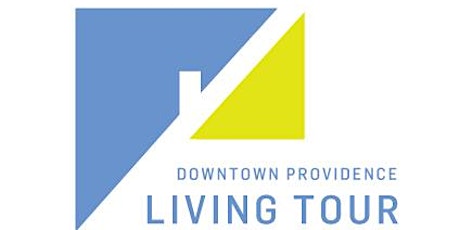 Downtown Providence Living Tour primary image