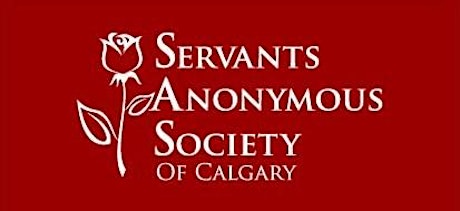 Servants Anonymous Society of Calgary Annual Celebration primary image