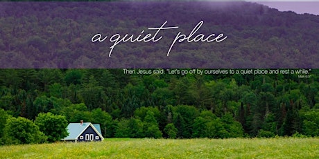 Hauptbild für A Quiet Place