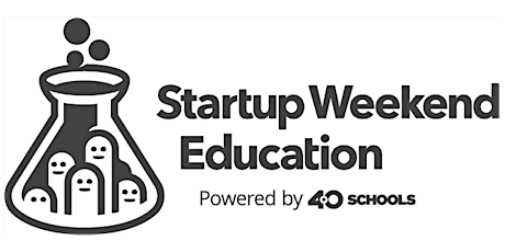 Startup Weekend Education Sponsorship primary image