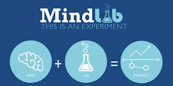 Mind Lab @ Impact Hub Oakland