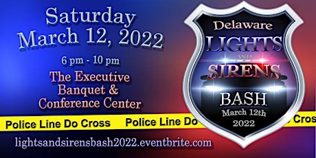 2022 Delaware Lights & Sirens Bash