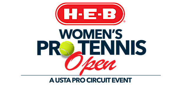 2021 H-E-B Women's Pro Tennis Open ~ 26-31 OCT. 2021~Austin, TX