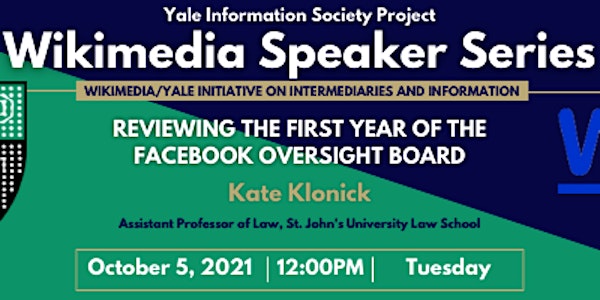 Reviewing the First Year of The Facebook Oversight Board