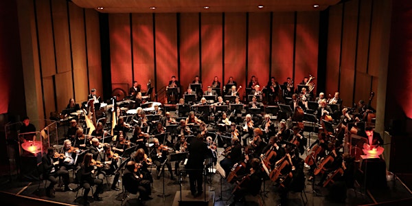 Santa Monica Symphony 77th Season Premiere Concert