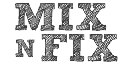Mix N Fix: Malaysia +Social Good primary image