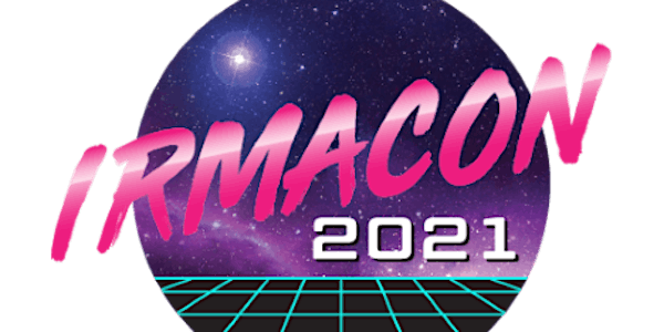 IRMACON2021
