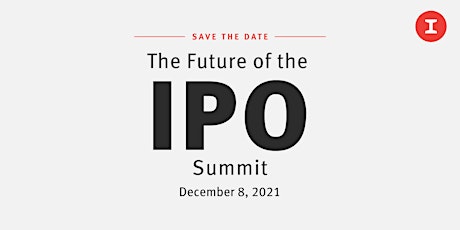 The Information's Future of the IPO Summit primary image