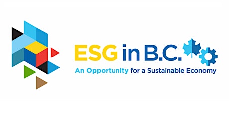 ESG in B.C. Session 5: The Path Forward