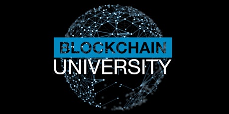 Blockchain Hackathon! primary image