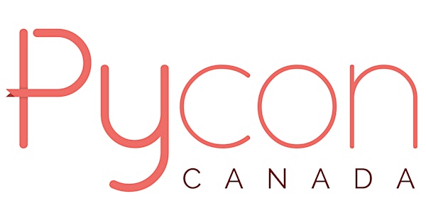 PyCon Canada 2015
