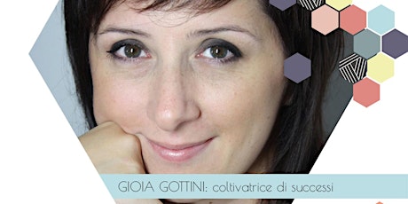 Immagine principale di Identifica il tuo cliente ideale - Workshop di Gioia Gottini 