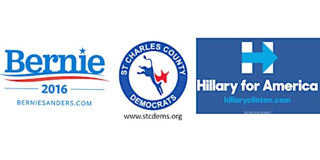Democratic Presidential Debate Watch Party - Oct 13, 2015 primary image