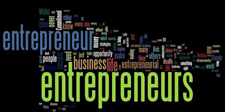 Entrepreneur Explosion Extravaganza primary image