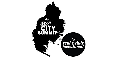Imagem principal do evento The Jersey City Summit for Real Estate Investment
