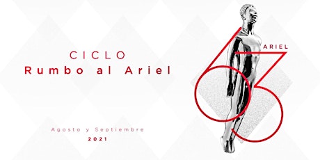 Imagen principal de CICLO RUMBO AL AIREL 2021 PRESENTA: ASOLEADAS Y OK, ESTÁ BIEN