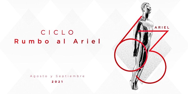 CICLO RUMBO AL ARIEL 2021 PRESENTA: ARREGLO NAPOLITANO Y EL GALLINERO