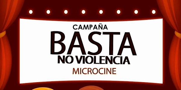 Campaña BASTA NO VIOLENCIA: NIÑOS ASESINOS